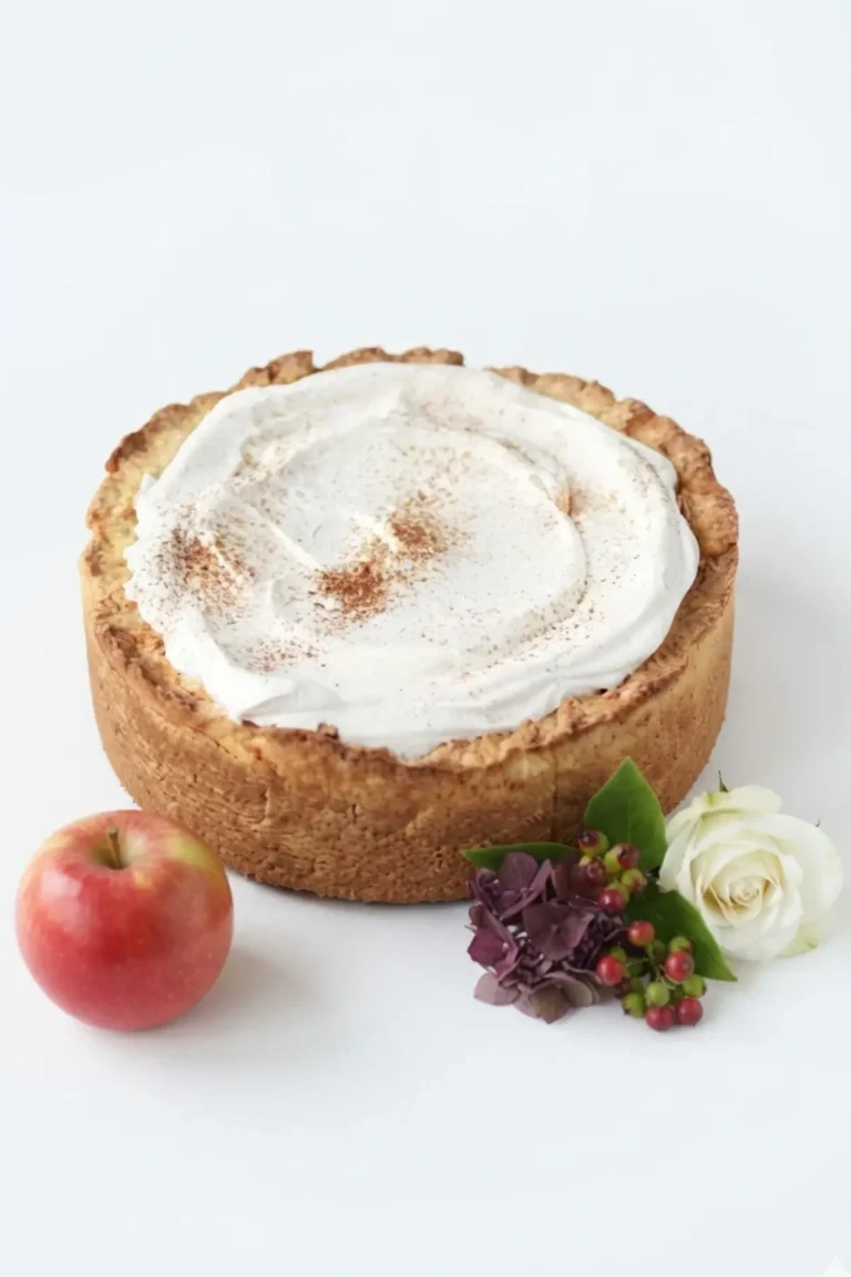 Apfelkuchen mit Zimtcreme – An Apple a Day: Das geniale Lieblingsrezept in 6 Schritten